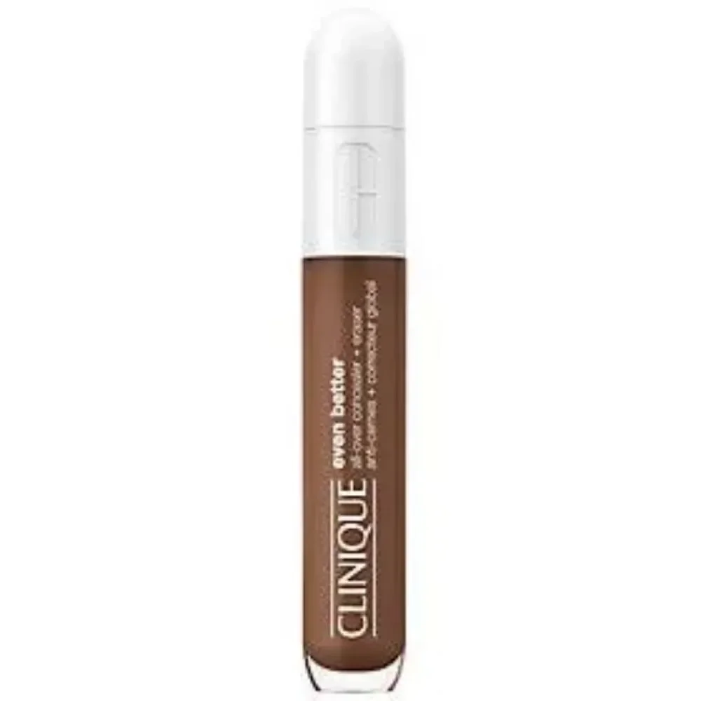 Clinique Even Better Concealer and Eraser in Pecan WN 120